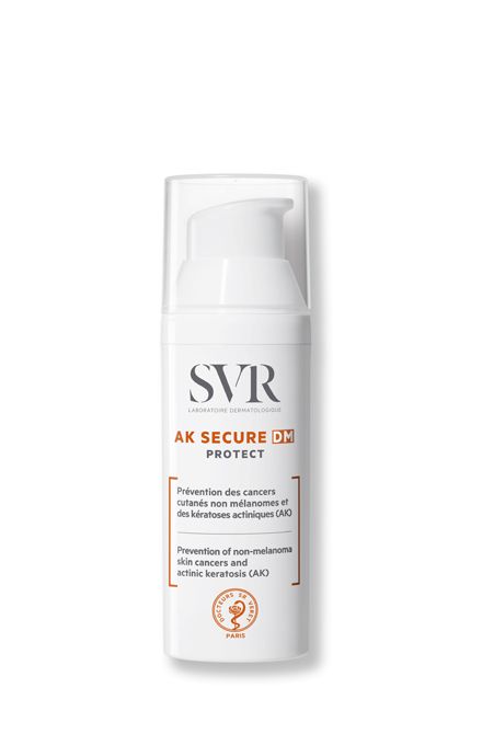 AK Secure DM Protect 50Ml 