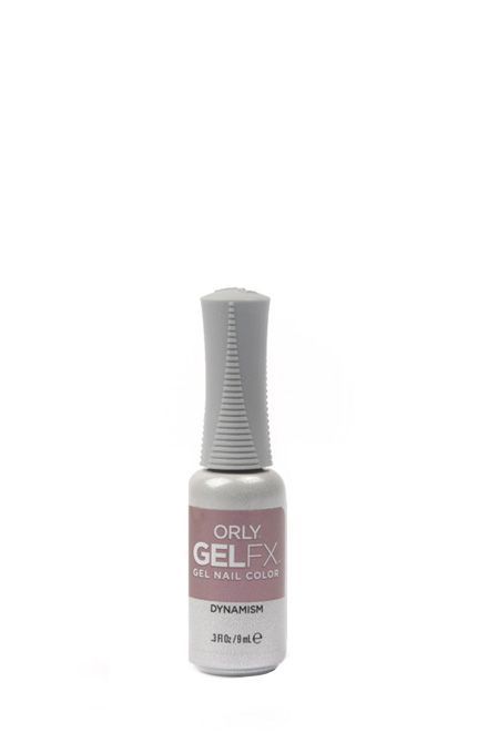 Gelfx Nail Polish Dynamism 9ml