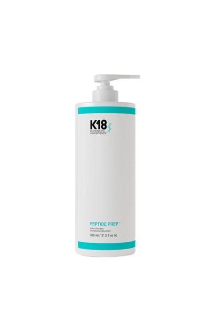 Peptide Prep Detox Shampoo - 930ml