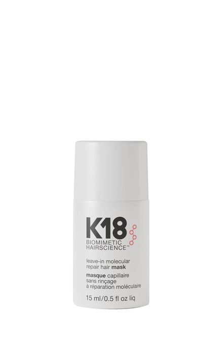 K18 Leave-in Hair Mask -15ml 