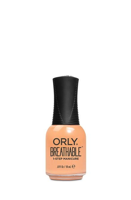 Breathable Polish Are You Sherbet? 18ml