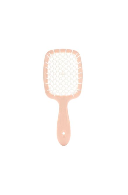 Superbrush Peach & White