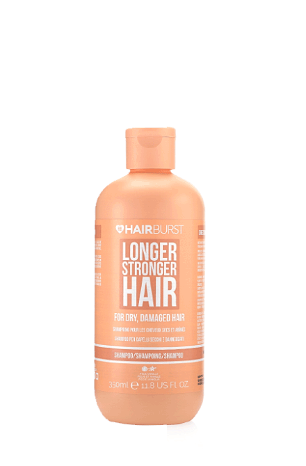 Shampoo For Dry & Damaged Hair