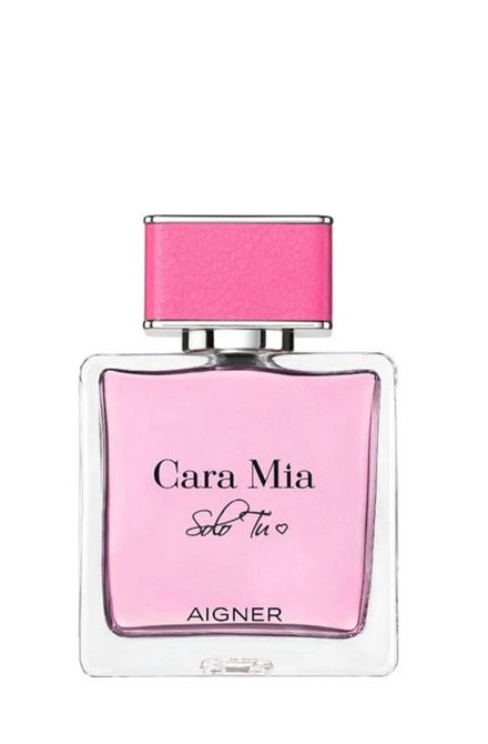 Cara Mia Solo Tu EDP 100ml 