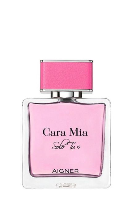 Aigner Cara Mia Solo Tu EDP 100ml 