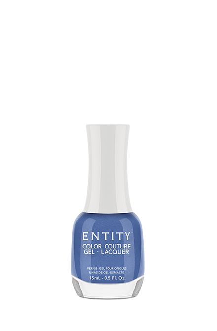 Gel Lacquer Blue Bikini 15ml 