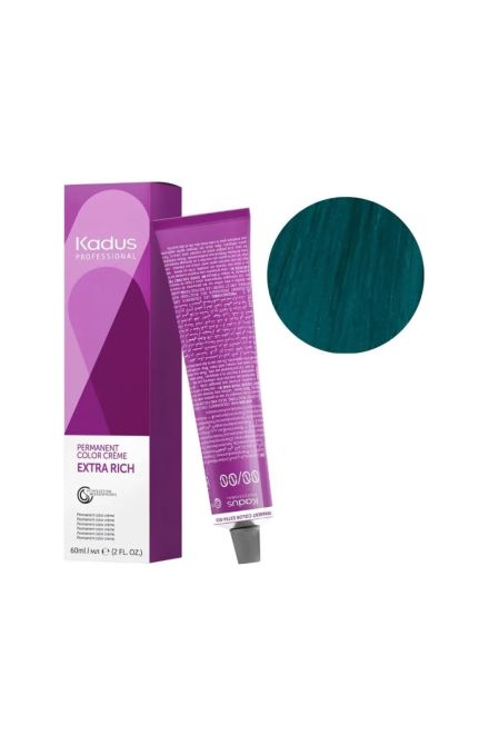 Hair Color Tube 60ml - 0/28