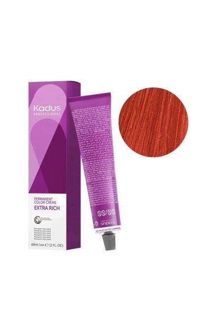 Hair Color Tube 60ml - 0/45