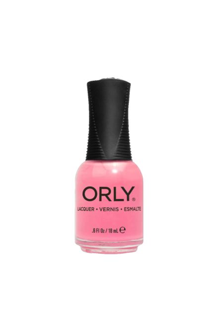 Nail Lacquer Bubblegum Pop 18ml