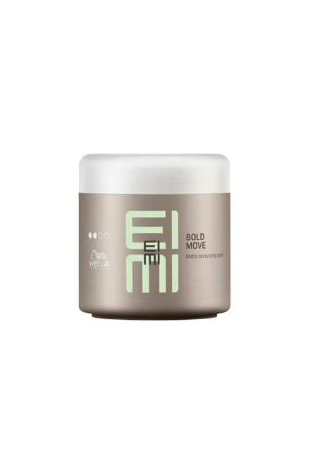 Eimi Bold Move Light Hold Matte Paste 150ml
