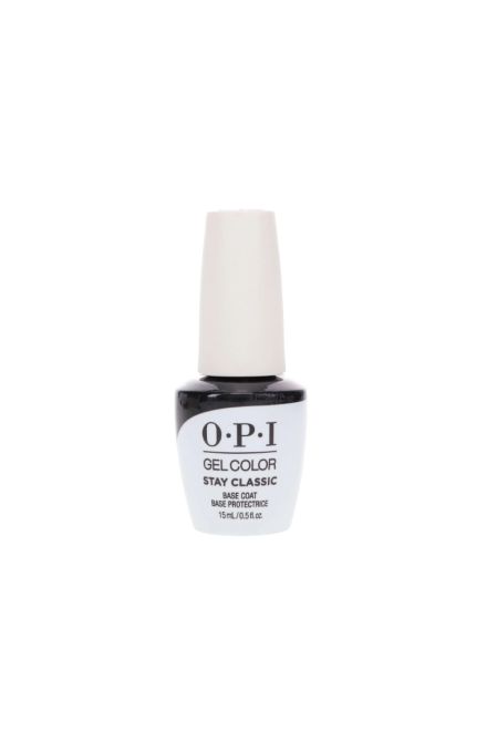 Gel Lacquer Stay Classic Base Coat 15ml