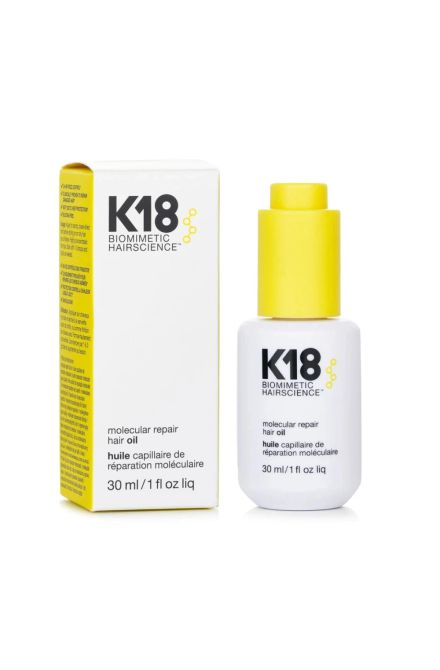 Molecular Repair Elixir Oil 30ml