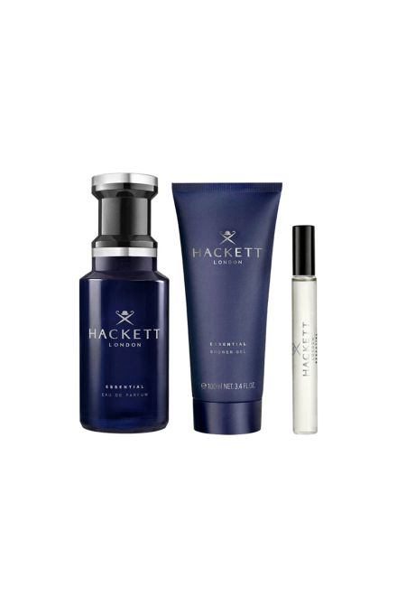 Gift Set EDP 100ml +SG 100ml+SPZ 10ml – Her