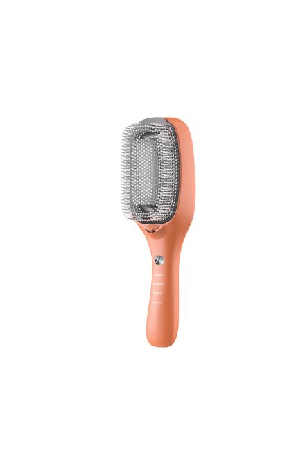 Multi Function Hair Care Comb-Orange