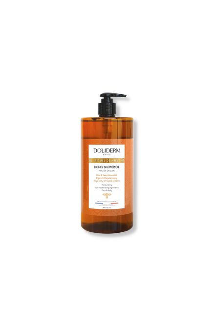 Honey Body Huile De Douche 1 Litre (Honey Shower Oil)