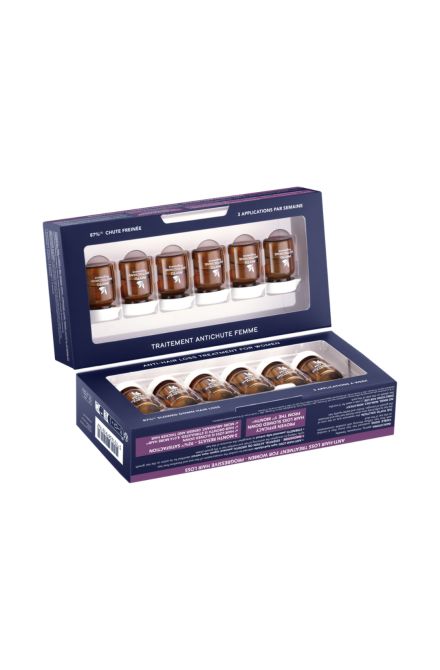 Phytocyane Men Progressive Hair Loss Treatment Ampoules12 x 3.5ml