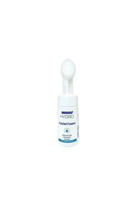 Novaclear Hydro Facial Foam 100ml
