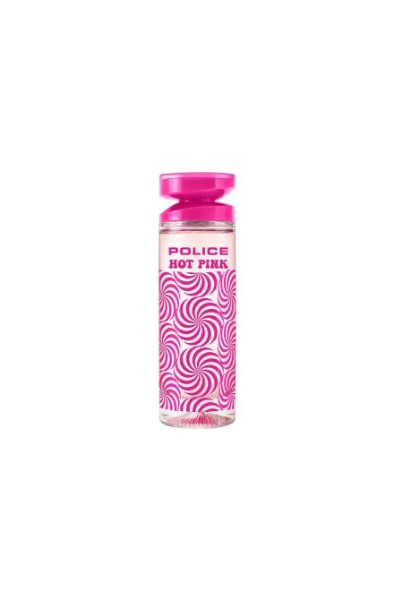 Hot Pink Eau De Toilette 100ml 