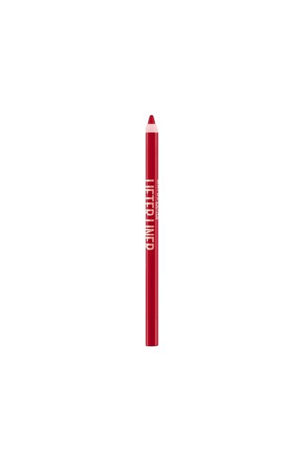 Lifter Liner Main Character 10