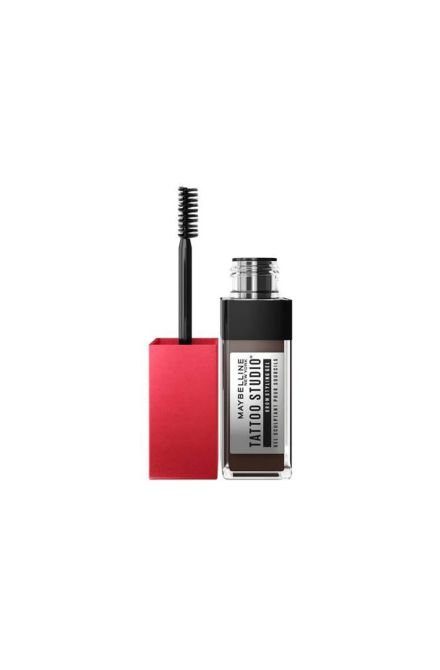 Tattoo Brow 3D Gel Warm Brown