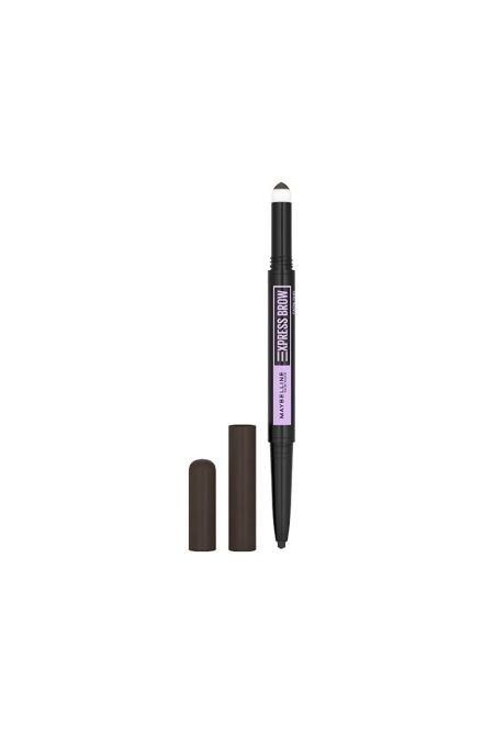 Express Brow Satin Duo NU 05 Black Brown