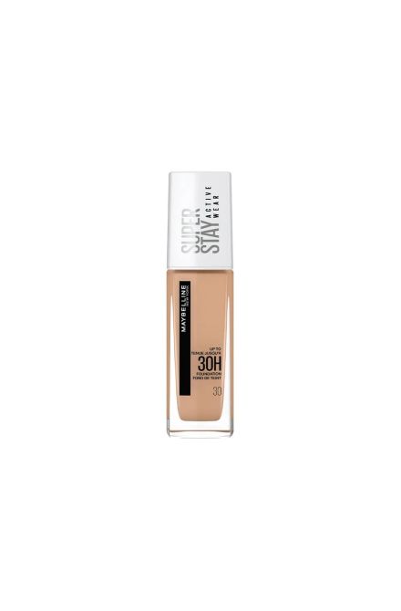 Foundation SuperStay Liquid 30H Sand