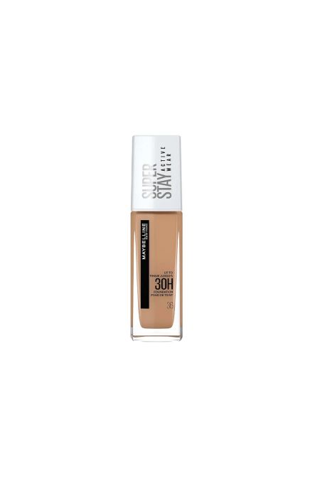 Foundation SuperStay Liquid 30H Warm Sun