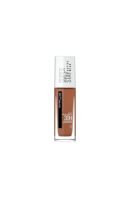 Foundation SuperStay Liquid 30H Cocoa