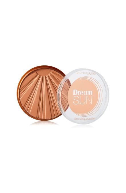 Dream Sun Bronzing Powder Golden 