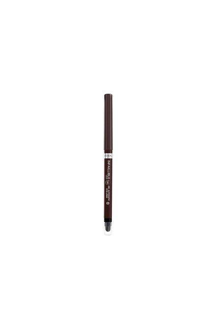 Infaillible Grip 36H Eyeliner Brown Denim