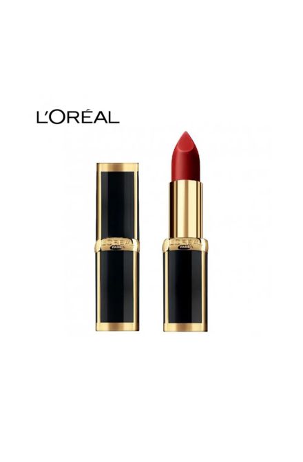 Riche Balmain Paris Lipstick 355