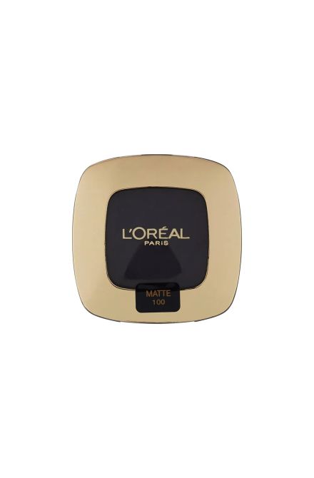 Riche Eyeshadow Mono Noir C'est Noir 100