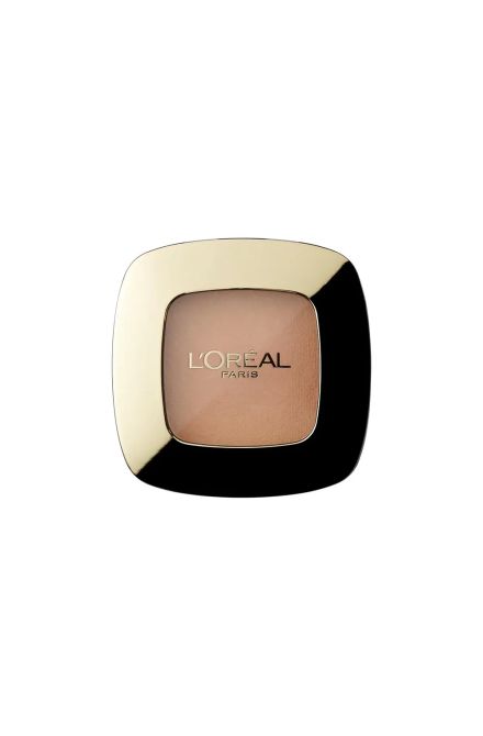 Riche Eyeshadow Mono Macaron Vanilla 107