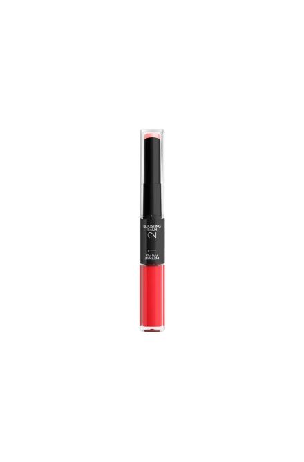 Infaillible Lipstick Red