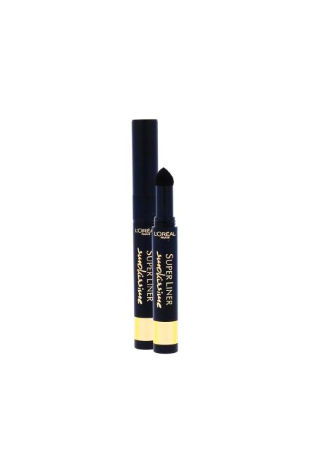 Superliner Smokissime Eyeliner Black Smoke