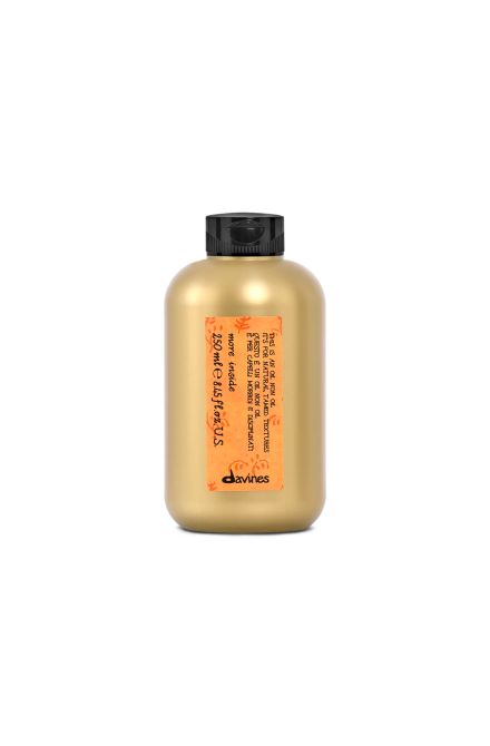 Oil Non Oil - 250ml