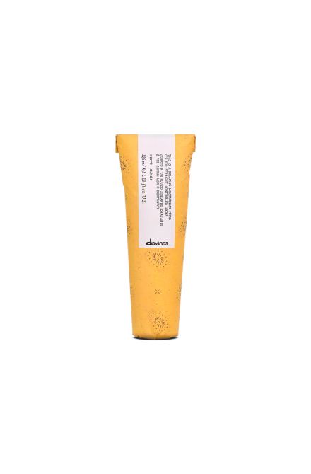 Relaxing Moisturizing Fluid - 125ml