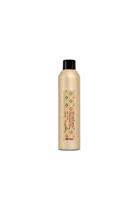 Medium Hairspray - 400ml