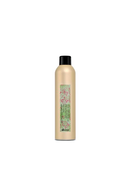 Strong Hairspray - 400ml
