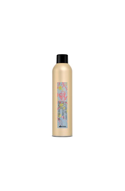 Extra Strong Hairspray - 400ml