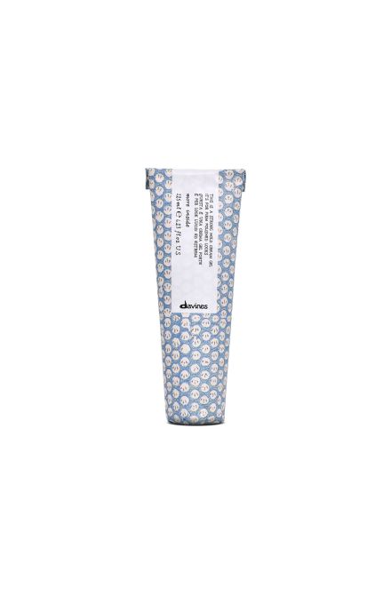 Strong Hold Cream Gel - 125ml