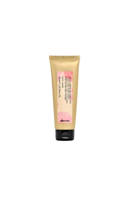 Medium Hold Pliable Paste - 125ml