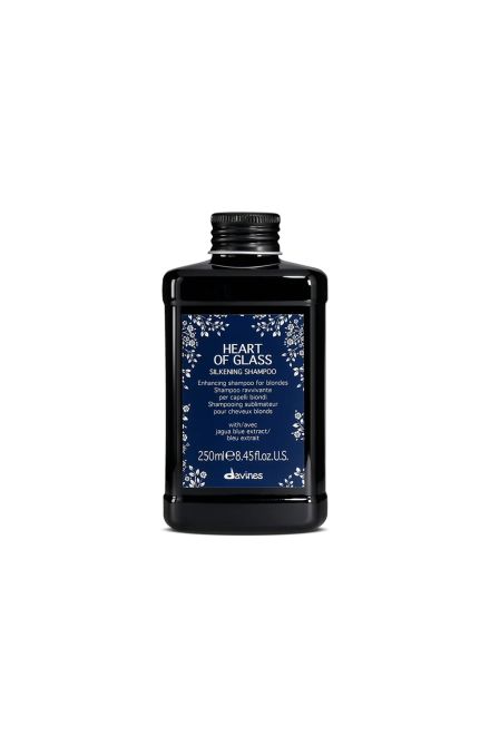 Heart Of Glass Shampoo - 250ml