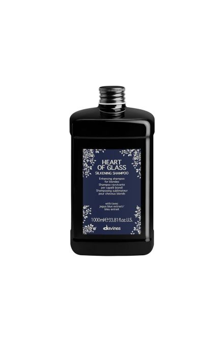 Heart Of Glass Shampoo - 1000ml