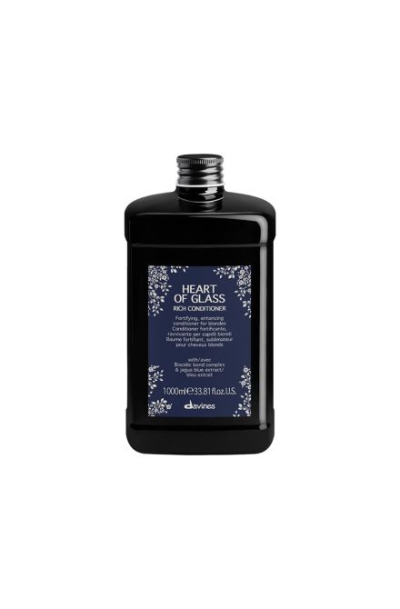 Heart Of GlassConditioner - 1000ml