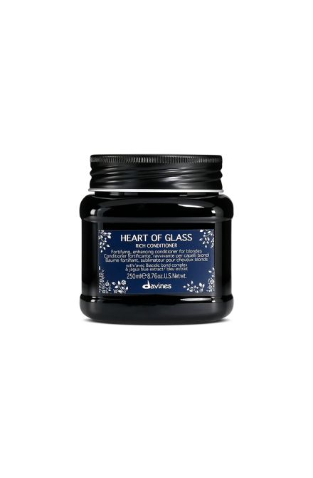 Heart Of Glass Treatment  - 750ml