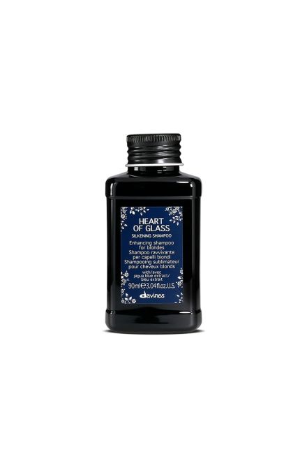 Heart Of Glass Shampoo - 90ml