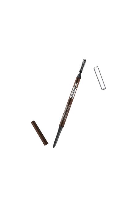 High Definition Eyebrow Pencil - Brown 