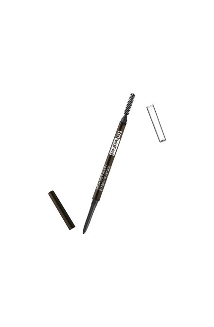 High Definition Eyebrow Pencil - Dark Brown