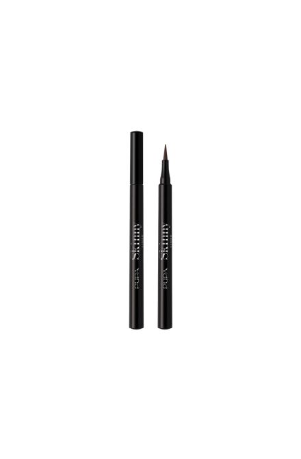 Skinny Liner - Brown